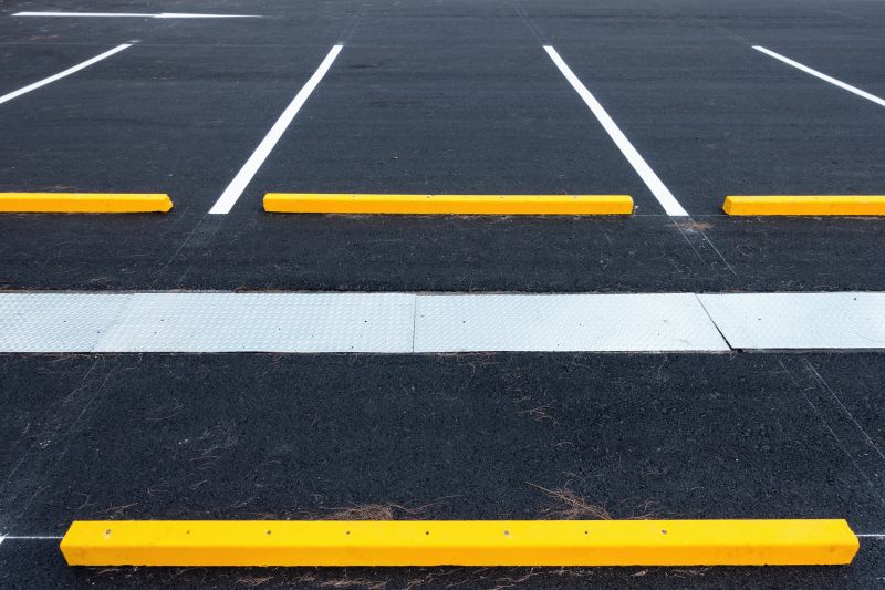 Increase Your Parking Lot Striping Business with an AI Driven, Targeted Website