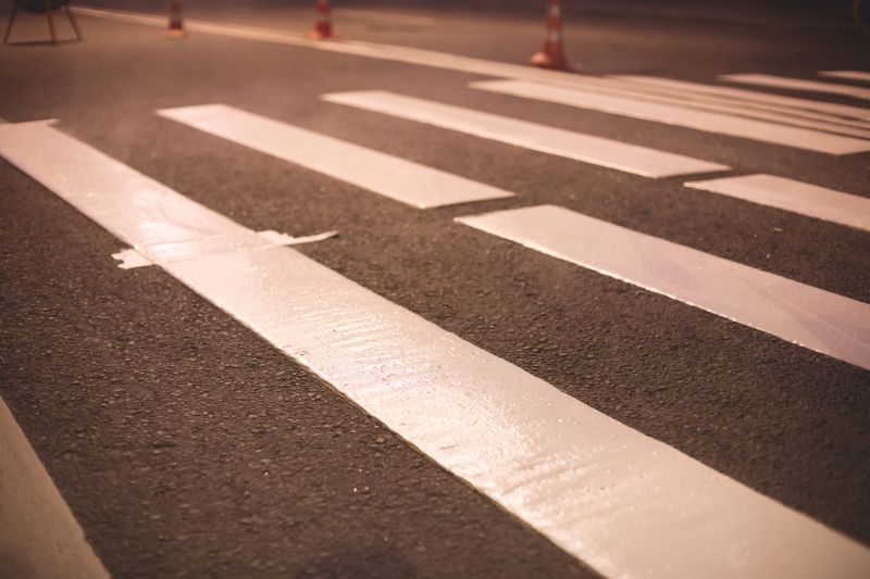 Asphalt Striping in Temecula, CA