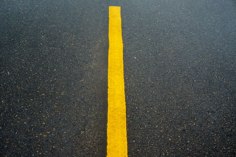Asphalt Painting in Katy, TX