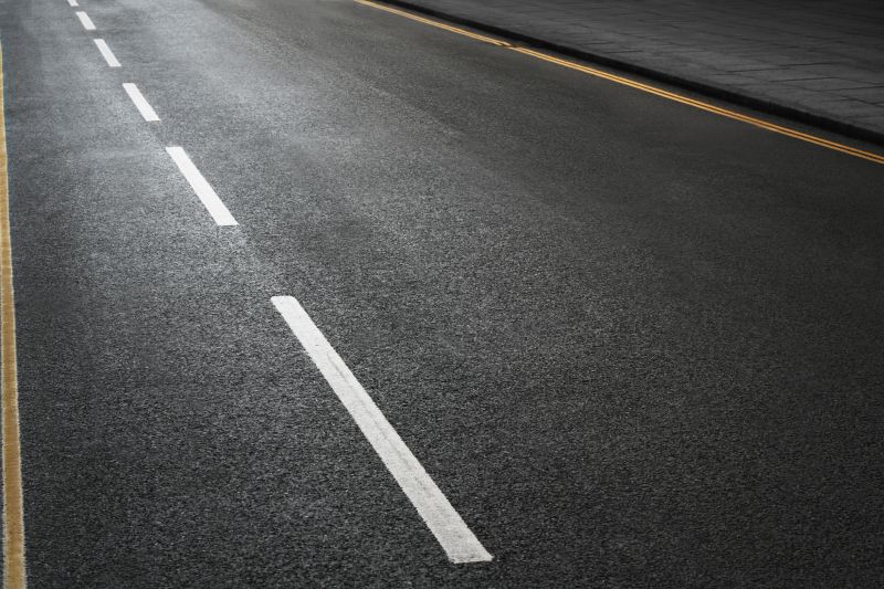 Lane Marking Service in Savannah, GA