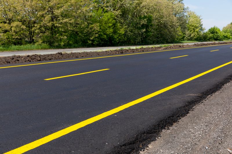 Line Striping Service in Orange County, CA
