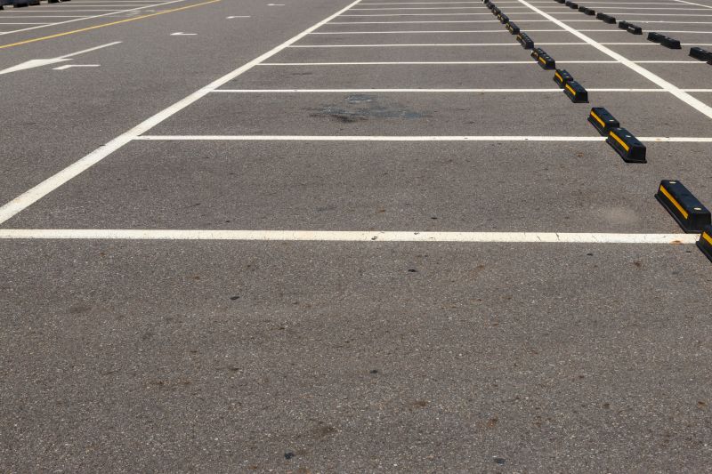 Parking Lot Striping