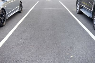 Improved traffic flow